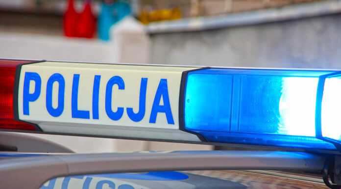 Zaginął 94- latek. Wyszedł z domu we Wleniu. Odnaleziono go we Wrocławiu