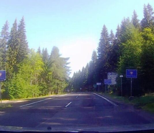 DK3 zostanie rozbudowana