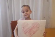 Pomóż 3- letniej Julce wygrać z nowotworem złośliwym