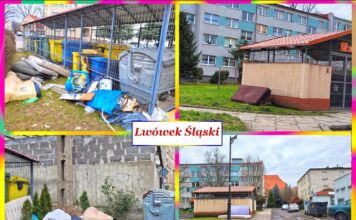 Lwówek Śląski: Ach jak tu pięknie