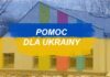 Gryfów Śląski z pomocą dla Ukrainy