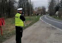 Sprawił sobie prezent na święta.