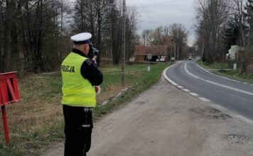 Sprawił sobie prezent na święta.