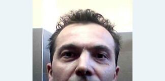 Poszukiwany listem gończym Piotr Wojdyła