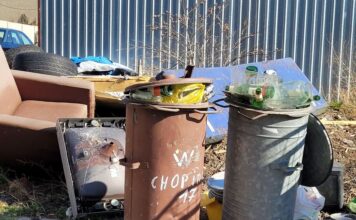 Nowa lokalizacja PSZOK-u w Lwówku Śląskim?