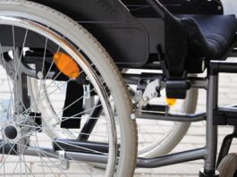 Pomocna Dłoń dla powiatu lwóweckiego