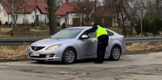 Efekty akcji „Trzeźwy poranek”