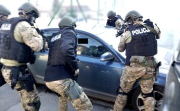 Lwówek Śląski: Dwóch złodziei i paser z zarzutami