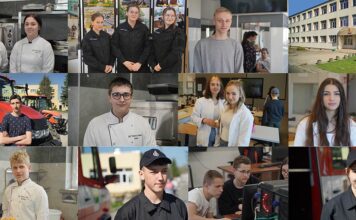 Dlaczego młodzież wybiera szkołę w Rakowicach Wielkich?