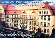 Lwówek Śląski: ZSOiZ – dobra szkoła z tradycjami !