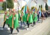 Gryfów Śląski - Konstytucji 3 Maja