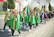 Gryfów Śląski - Konstytucji 3 Maja