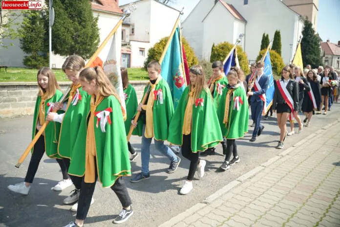 Gryfów Śląski - Konstytucji 3 Maja Gryfów Śląski - Konstytucji 3 Maja