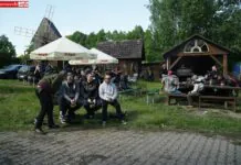 IV Motopiknik w Pławnej