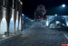 Inwestycja w drogi za ponad 6 mln złotych Lubomierz rynek