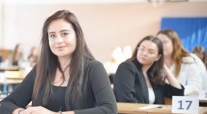 Trzymamy kciuki za maturzystów!