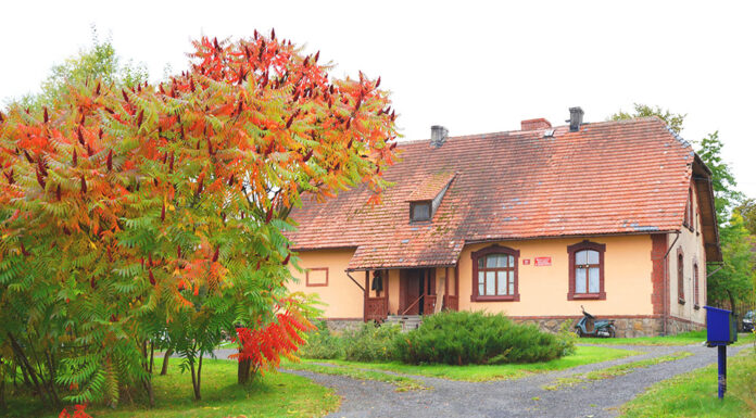 Poznaliśmy oferty w drugim przetargu na remont dachu świetlicy sołeckiej Świetlica wiejska Pokrzywnik Lubomierz