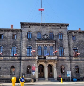 Rozłam w klubie radnych Po Stronie Mieszkańców Urząd Gminy i Miasta Lwówek Śląski 1