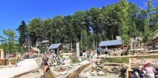 Świeradów Zdrój : Wkrótce powstanie Górski Park Wodny