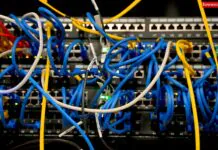 internet kable serwer