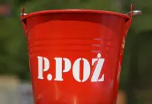 Do 50 tysięcy złotych dla jednostek OSP. Ruszył nabór