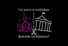 Tusk mówi o konieczności oddzielenie Kościoła od państwa i wskazuje datę