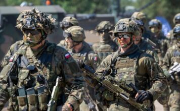 Rusza dobrowolna zasadnicza służba wojskowa