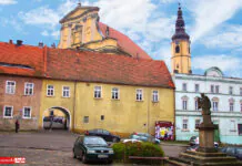 Lubomierskie Centrum Kultury