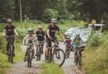 Szlaki i ścieżki rowerowe na Dolnym Śląsku są skrojone dla każdego - ciekawe propozycje dla siebie znajdą tu rodziny, zawodowcy, czy osoby z niepełnosprawnościami