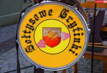 Zespół Folklorystyczny Sołtysowe Gryfinki