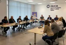 Komisja Bezpieczeństwa i Porządku o gotowości do rozpoczęcia sezonu letniego