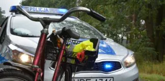 Pijani rowerzyści na celowniku lwóweckiej policji