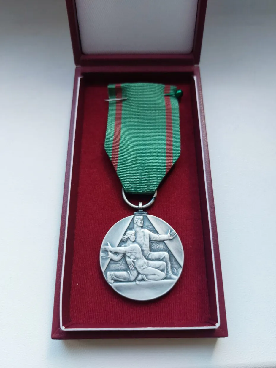 sekc Filip Bak Lwowek Slaski medal scaled