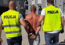 Ukradł samochód i nim odjechał. Miał ponad 3,5 promila