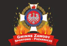 Zawodowy sportowo- pożarnicze i piknik strażacki