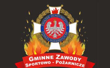 Zawodowy sportowo- pożarnicze i piknik strażacki
