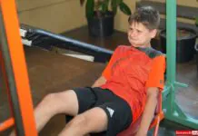 Pięściarze z Lwówka Śląskiego jadą na obóz sportowy