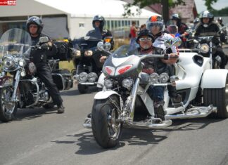 Lwówecki Zlot Motocyklowy 2022