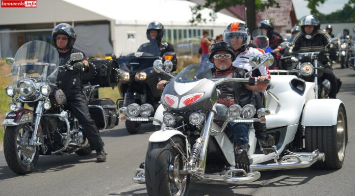 Lwówecki Zlot Motocyklowy 2022