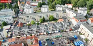 TikToker gwiazdą Lwóweckiego Lata Agatowego 2026 Oficjalne otwarcie LLA 2022 r.