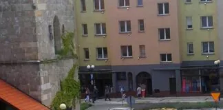 Lwówek Śląski mistrzowie parkowania 1