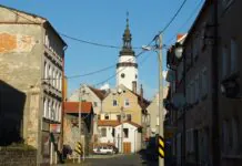 Stawki czynszu dzierżawnego na 2024 rok Mirsk