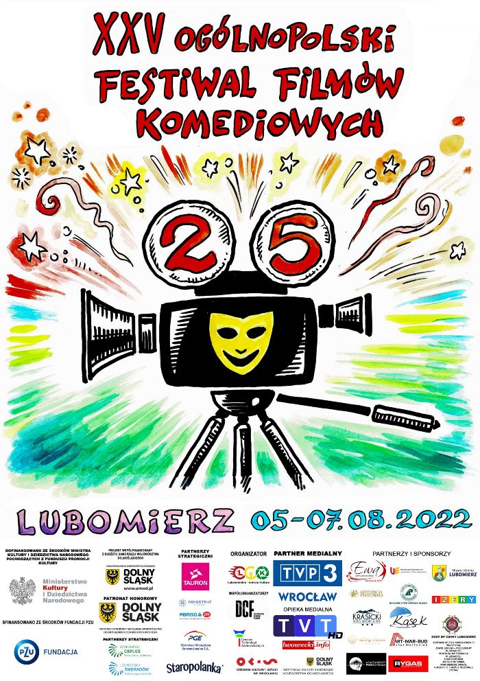 Program OFFK Lubomierz