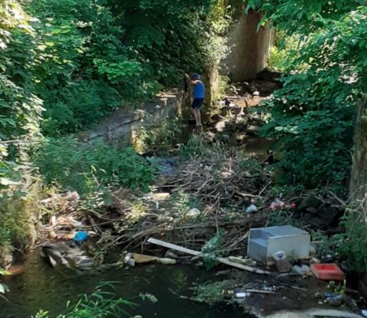 Czy w tym syfie są jakieś skarby?