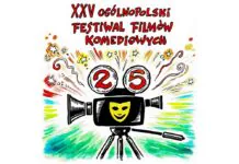 Program Festiwalu Filmów Komediowych w Lubomierzu