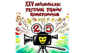 Program Ogólnopolskiego Festiwalu Filmów Komediowych w Lubomierzu Program Festiwalu Filmów Komediowych w Lubomierzu