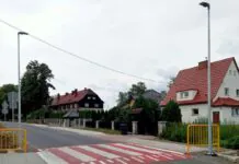 Kontynuacja Inwestycji w Infrastrukturę Drogową w Powiecie Lwóweckim 2022