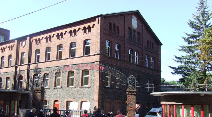 Gryfów Śląski i jego mieszkańcy zagrali w filmie