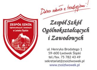 ZSOiZ Lwówek Śląski