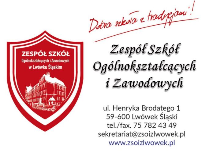 ZSOiZ Lwówek Śląski